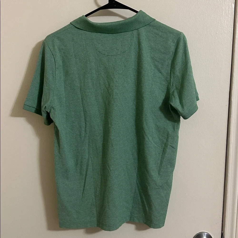 BUNDLE (3) Vineyard Vines Boys Edgartown Short Sleeve Polos